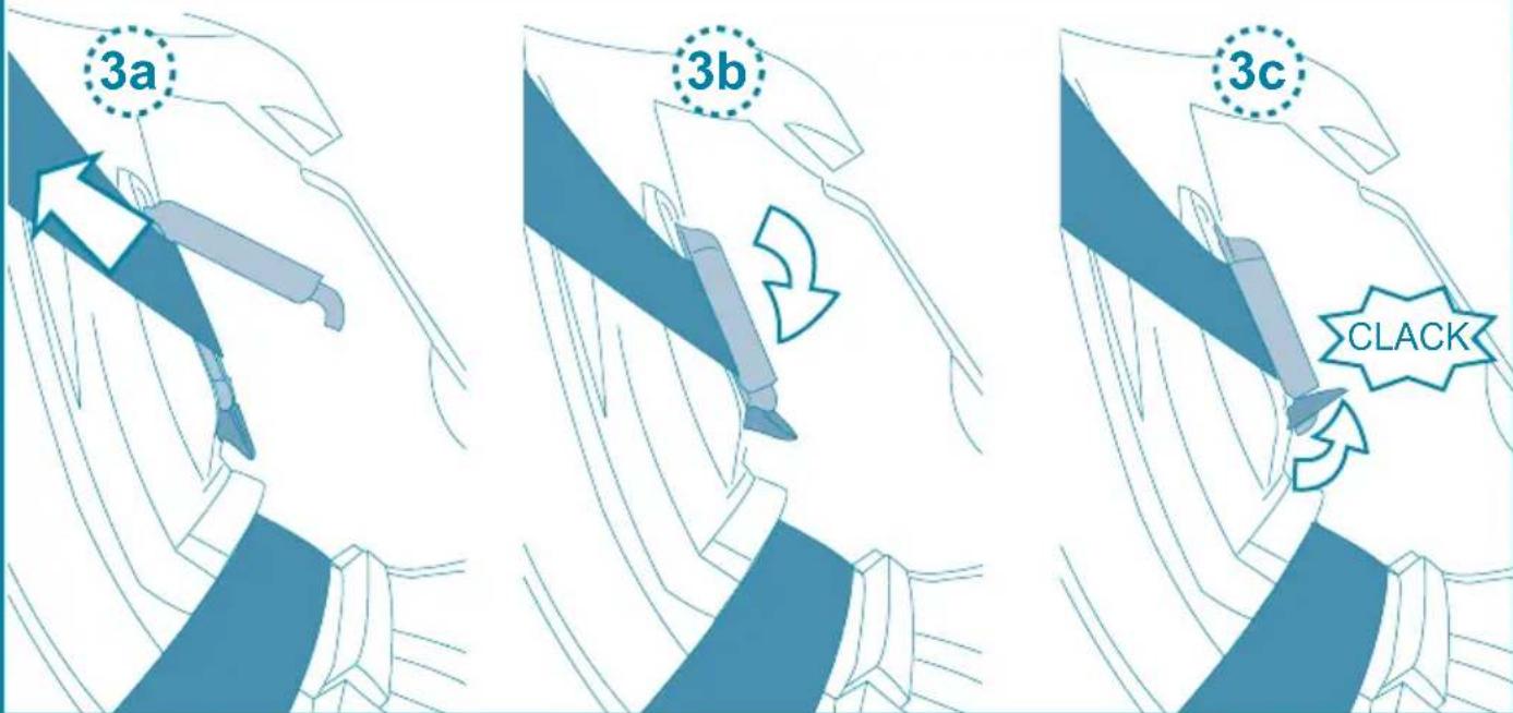 Brevi KioS - S - Komponenter - 15