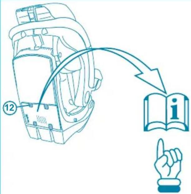 Brevi KioS - S - Komponenter - 1