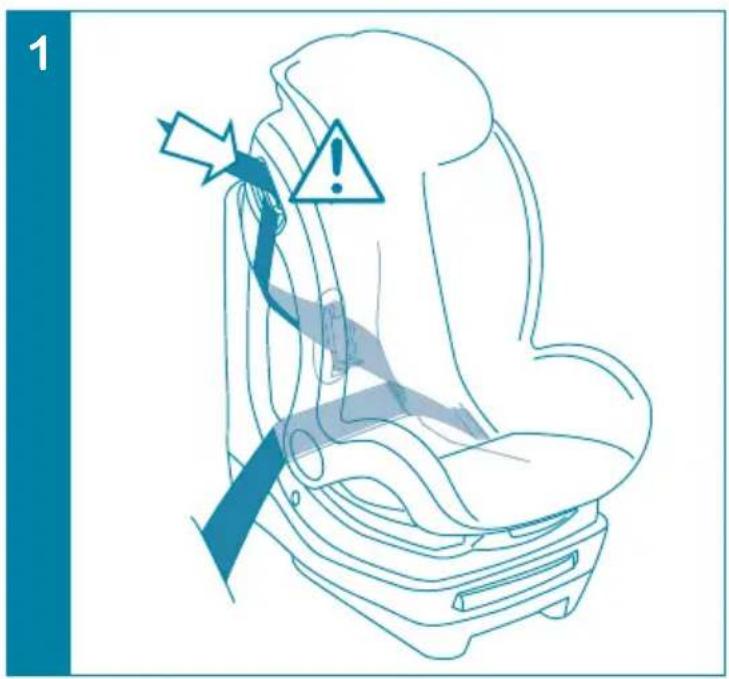 Brevi KioS - S - Komponenter - 10