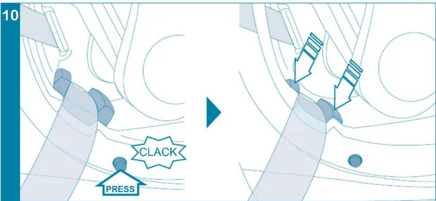 Brevi KioS - S - Komponenter - 25