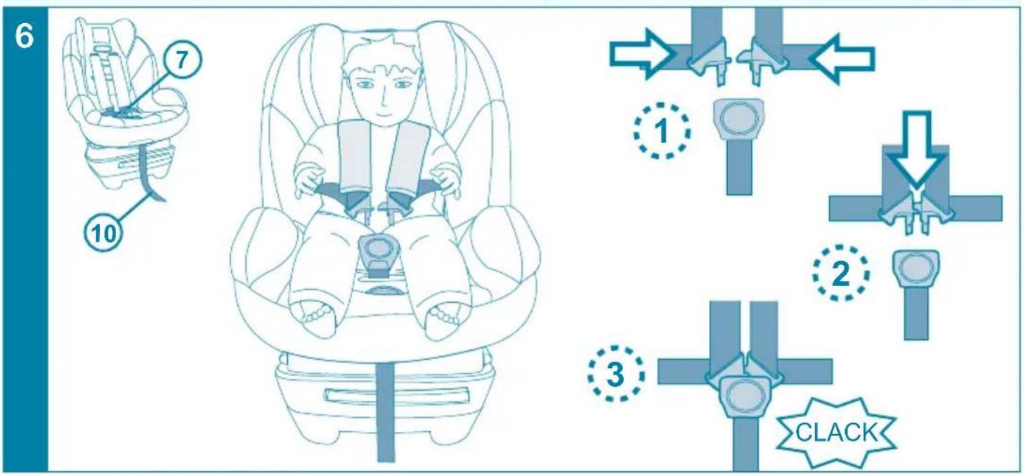 Brevi KioS - S - Komponenter - 19