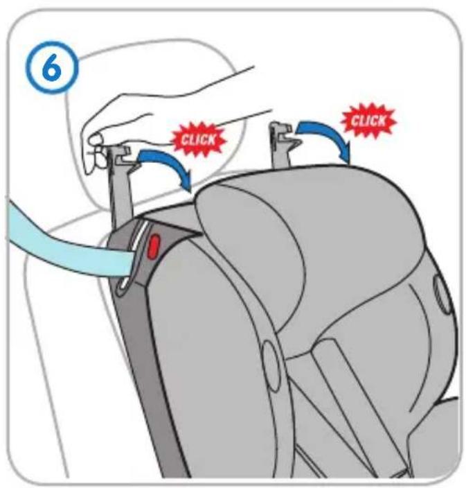 BEBE CONFORT Opal - GR1 9-18 kg - 2