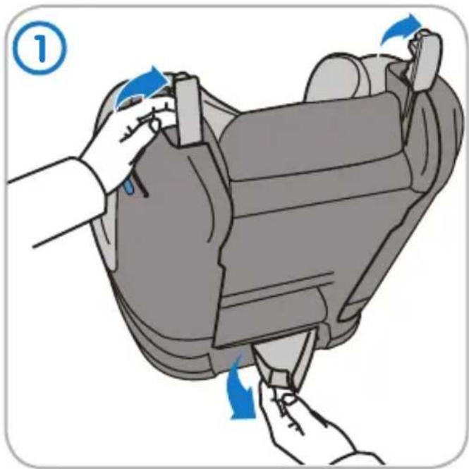 BEBE CONFORT Opal - 4