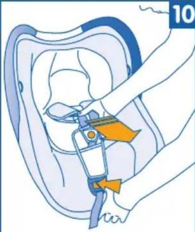 BEBE CONFORT Creatis.fix - DESCRIZIONE - 6