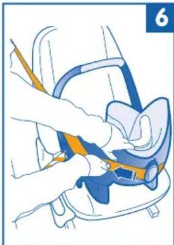 BEBE CONFORT Creatis.fix - DESCRICA O - 3