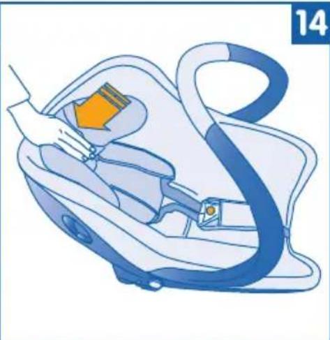 BEBE CONFORT Creatis.fix - DESCRICA O - 6