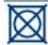 Inglesina Amerigo IFix - WARNING - 3