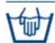 Inglesina Amerigo IFix - CONSEILS POUR LE NETTOYAGE ET L'ENTRETIEN DU PRODUIT - 1