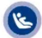Inglesina Amerigo IFix - CINOCOB 1: PA3bEMBI ISOFIX - 1