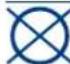 Inglesina Amerigo IFix - WARNING - 5
