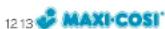 MAXI-COSI Priori SPS+ - Important - 1