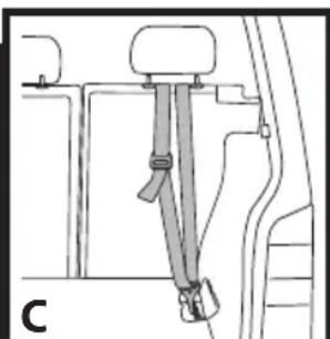 PEG PEREGO VIaggio1 DuoFix K TT - Viaggio 1 Duo-Fix KTT. - 4