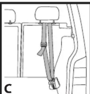 PEG PEREGO VIaggio1 DuoFix K TT - 4