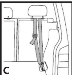 PEG PEREGO VIaggio1 DuoFix K TT - 4