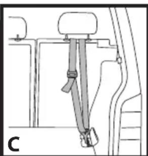 PEG PEREGO VIaggio1 DuoFix K TT - 4