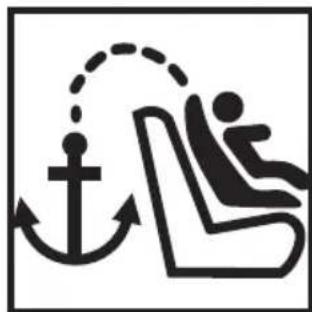 PEG PEREGO VIaggio1 DuoFix K TT - ΦΑΓΙΑΚΑΤΑΣΗΜΑΟΣ - 1