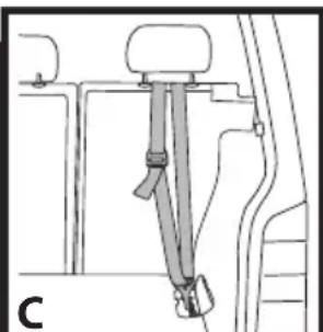 PEG PEREGO VIaggio1 DuoFix K TT - 4