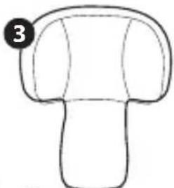 PEG PEREGO Viaggio 23 Surefix - Viaggio 2-3 Surefix - 2