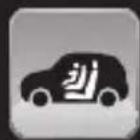 PEG PEREGO Viaggio 23 Surefix - UNIVERSAL CATEGORY 15-36 Kg BELTED - 1