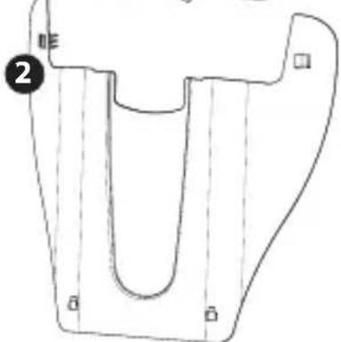 PEG PEREGO Viaggio 23 Surefix - Viaggio 2-3 Surefix - 4