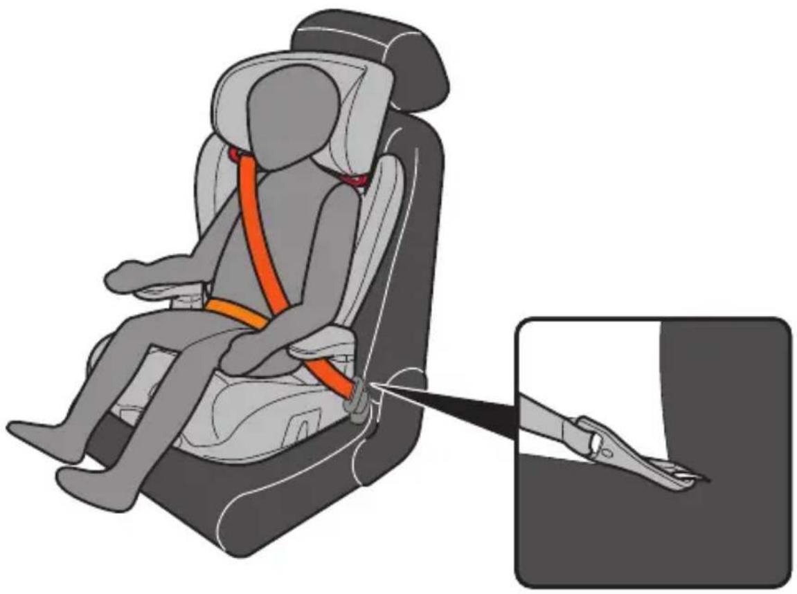 PEG PEREGO Viaggio 23 Surefix - SEMI-UNIVERSAL CATEGORY - 4