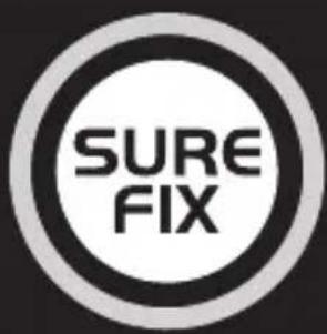 PEG PEREGO Viaggio 23 Surefix - HU_Magyar - 1