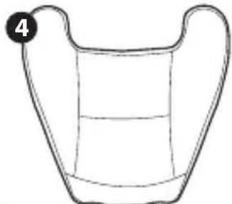 PEG PEREGO Viaggio 23 Surefix - Viaggio 2-3 Surefix - 3