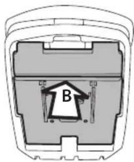 PEG PEREGO Viaggio 0+1 Switchable - BELTED - 6