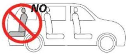 PEG PEREGO Viaggio 0+1 Switchable - BELTED - 7