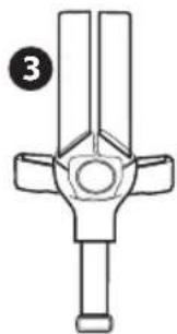 PEG PEREGO Viaggio 0+1 Switchable - Viaggio 0+1 Switchable - 3