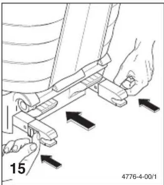 Storchenmuhle Ipai - Se upp! - 1