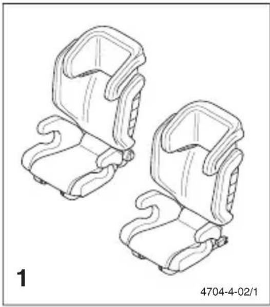 Storchenmuhle Ipai - Schutz Ihres Fahrzeuges - 1