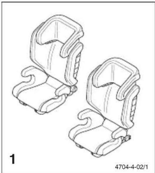 Storchenmuhle Ipai - Schutz Ihres Fahrzeuges - 2