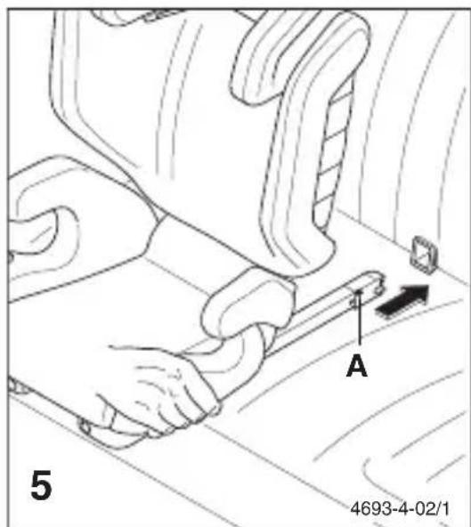 Storchenmuhle Ipai - Pažnja! - 2