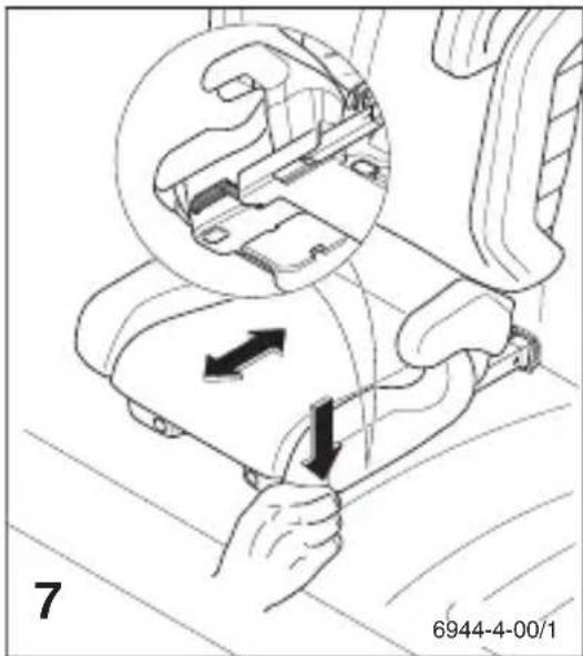 Storchenmuhle Ipai - Pozor! - 1