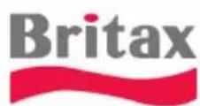 Britax-Römer BabySafer plus II - Proces-verbal de remise : - 1