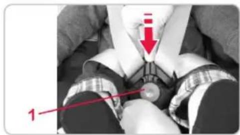Britax-Römer BabySafer plus II - Gebrauchsanleitung - 4