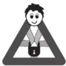 Britax-Römer BabySafer plus II - Utilisez toujours le siège avec une ceinture à 3 points contrôle! - 6