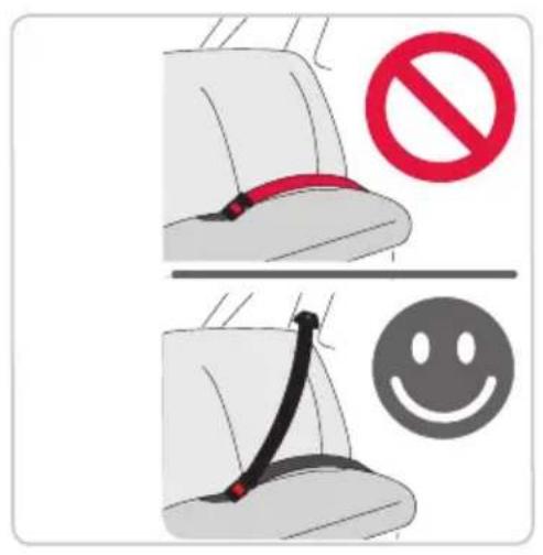 Britax-Römer BabySafer plus II - Gebrauchsanleitung - 7