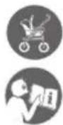 Britax-Römer BabySafer plus II - Utilisation en tant que Travel System - 1