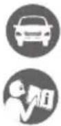 Britax-Römer BabySafer plus II - Utilisation dans le vehicule - 1