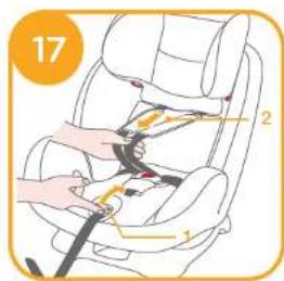 Joie Stages - Note - 1