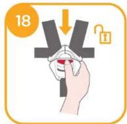 Joie Stages - Hinweis - 2