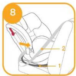 Joie Stages - Note - 1