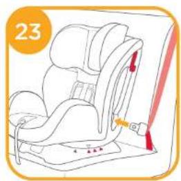 Joie Stages - Note - 1