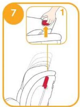 Joie Stages - voir images - - 2