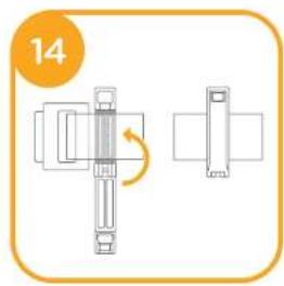 Joie Stages - Hinweis - 7
