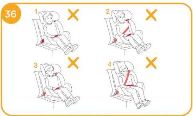 Joie Stages - Note - 4