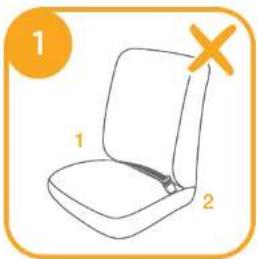 Joie Stages - see images 1-6 - 1