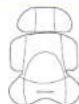 Joie Stages - Utilisation du support pour petits enfants - 1